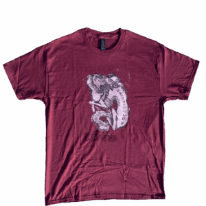 CERBERUS_Tshirt